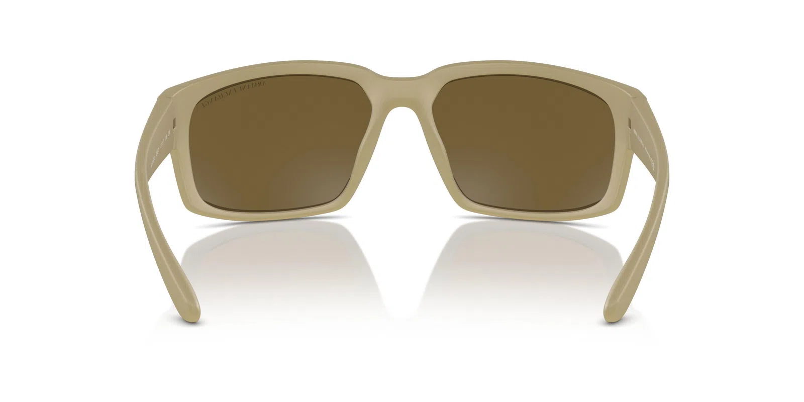 Armani Exchange 4142SU Sunglasses - view 12